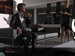 Sin Heels 4 - Can You Handle This Wild Femdom Action?!