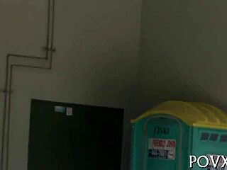 Sexy girlfriend gets seduced by friend