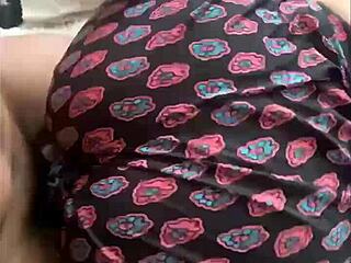 I Enter His House and He Allows Me to Record This for You