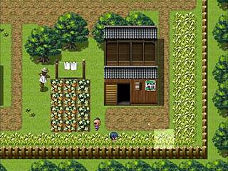 aww, natsuki in hentai game ep 3 feels amazing naked in bath... 😍