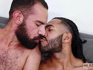 Depois do futebol uma foda pra relaxar