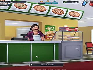 Summertime Saga Unc Part 28 - Jenny’s ending is wild so far! 🔥