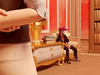 Exciting League And Overwatch SFM Compilation 2024