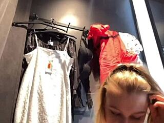 Public Anal Action Hits Hard With Pretty Amateur