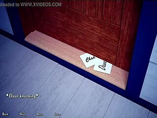 Being a dik dik route 22 features erotic anime scenes.