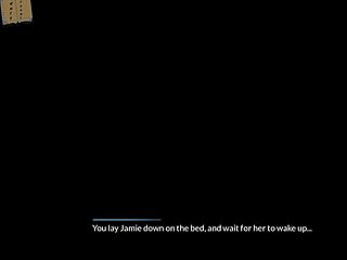 Harem Hotel 281 Busty Girls Fuck In Anime Game