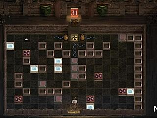treasure of nadia puzzles walkthrough adventure.