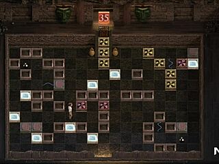 treasure of nadia puzzles walkthrough adventure.