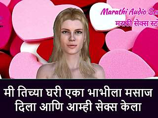 Marathi Audio Sex Story Massage And Sex
