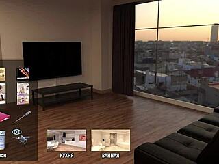 Dude, check out My Cute Roommate gameplay, part 9, pure dorm action! 🔥