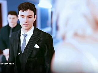 a o a academy 12 anime tale