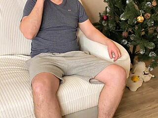 Called a whore on New Year’s Eve, stepsister showed up for Russian amateur fun