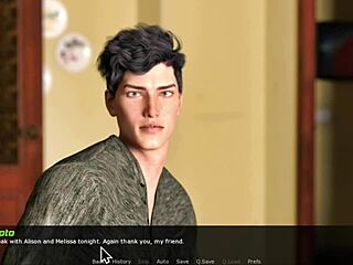 Femdom Crushes Me in Alison's Harem Route Part 5, I'm Done!