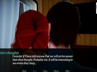 My New Family 184 Brings Emotional Erotic Anime Sex In 3D Cartoon