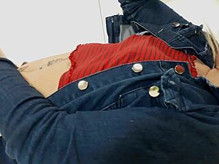 couple seduces hot babysitter for threesome 😏