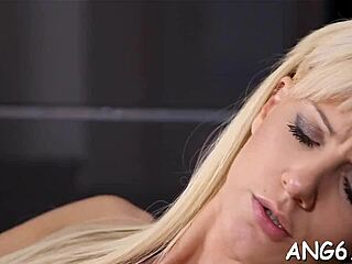 Wild Lad Gets His Choad Sucked After Giving Cunnilingus