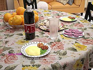 Rosewater Manor 39 Game Adventure