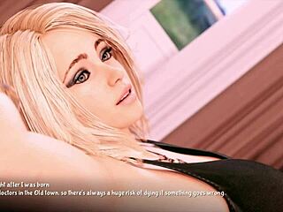 a o a academy 12 anime tale