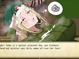 uhh i’m so bad at this sexual activity stuff in anime games part 1...