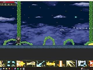 yo, wanna see arms bless 2 full gallery in wild 3d action?