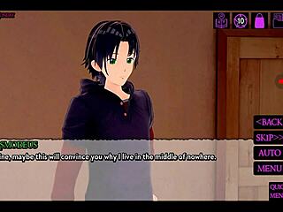 these hg demons damsels and mythical milf are in action