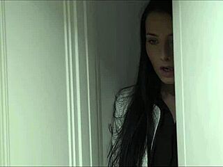 Anna Rose Gets Fucked In The Bathroom With Cumshot?