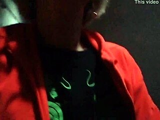 Blonde Milf In Lingerie Gets Fucked By Sr Rave - Don't Be Fooled Part Ii