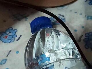 Fisting Thai Pussy in Wild and Unrestrained Action