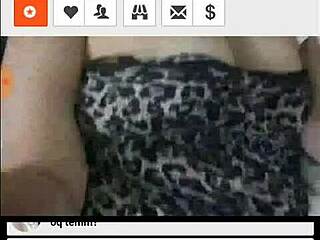 Brazilian Married Bride MASTURBATES, Showing Her Big TITS on Cam4