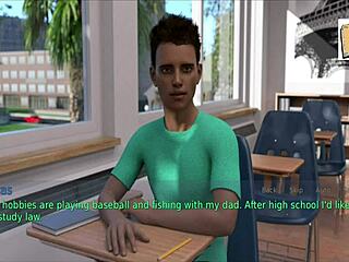 Intriguing homemade encounter between wife and stepmother