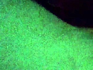 Anticipating an Exciting Event at Home with Mature Partners