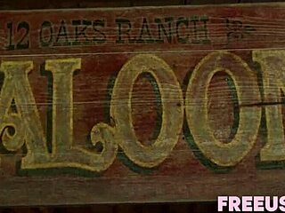 Cowgirl rodeo training and free use- cory chase lexi lore
