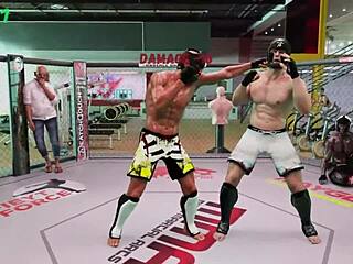 The bum 23 embarks on a journey to redefine his objectives in an anime adventure