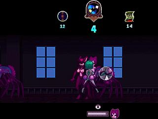 Haunted Hump House: Dive into Full Gameplay with Monster Action