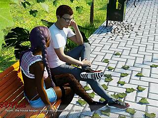 Exploring alternate realities in this thrilling game adventure