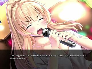 Hey! Unkept promises lead to wild hentai family sex scenes