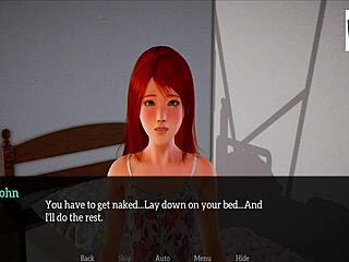 Exploring Adventures in My New Family 128