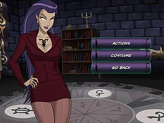 Dc comics something unlimited part 35 hello ivy