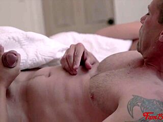 Stepdaughter Esperanza Del Horno craves stepdaddy's popsicle now!