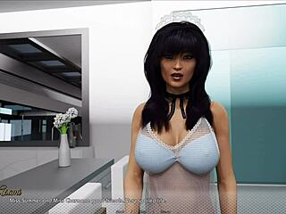 Exploring alternate realities in this thrilling game adventure