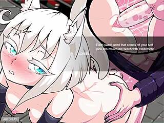 crimsonkeep 5 hentai gallery with wild group banging action