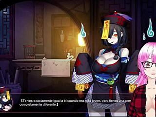 Mirror 04 - Cai Yun La Zombie Hentai Action