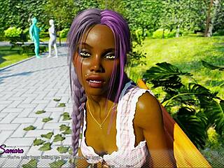 Exploring alternate realities in this thrilling game adventure