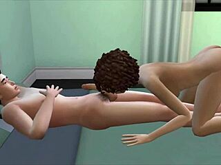 Monte Komorebi - Part 1 Adventure