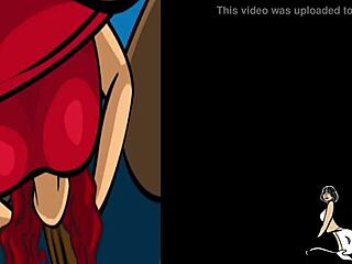 Emotional Birthday Fuck With My Big Booty Stepmom