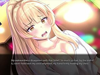 Hey! Unkept promises lead to wild hentai family sex scenes