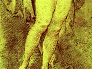 Vintage Erotic Art with Retro Hentai Vibes