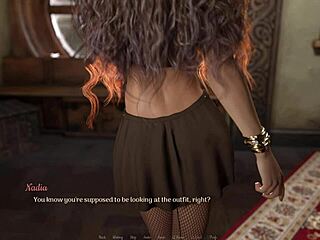 desert stalker ep 48 no commentary playthrough by piglet peter