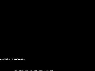 Intense Sexy Workouts with Chi Leading to Hardcore Action