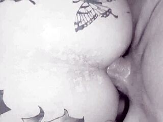 Trailer of my pet taking it deep in her wide slit